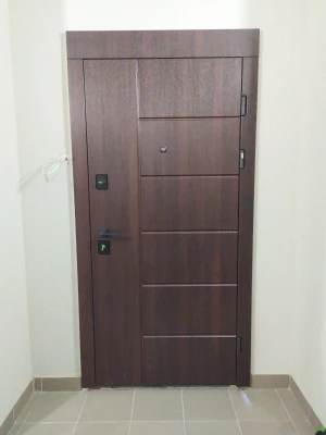 Двери Lnz 002 Rodos Steel