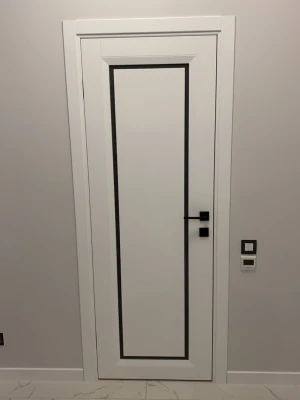 Двери МК Прованс Glass Estet Doors