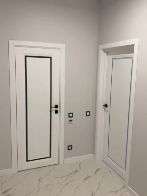 Двери МК Прованс Glass Estet Doors