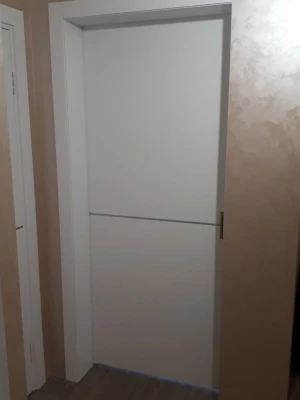 Двери A08 Dooris