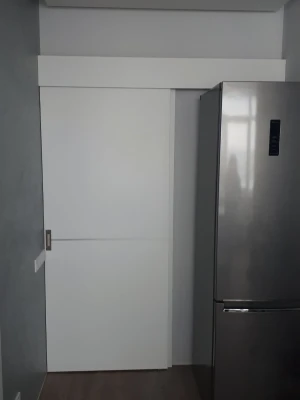 Двери A08 Dooris