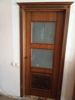 Двери Кадис ПО Неман