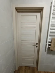 Двери Sovana BLK монблан Leador