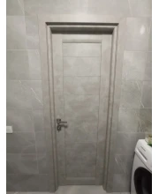 Двері Darumi Doors Columbia сірий бетон