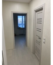 Двері Darumi Doors Versal дуб ольс сатин білий