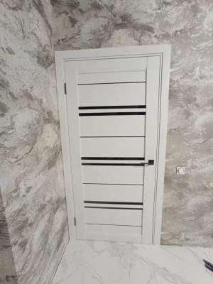 Двери Malta BLK Leador