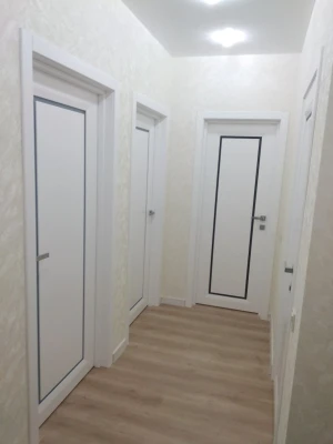 Двери МК Прованс Glass Estet Doors