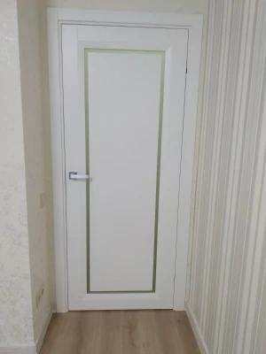 Двери МК Прованс Glass Estet Doors