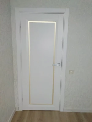 Двери МК Прованс Glass Estet Doors