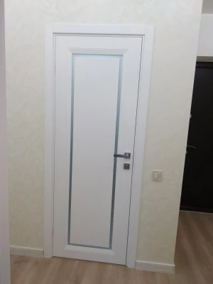 Двери МК Прованс Glass Estet Doors