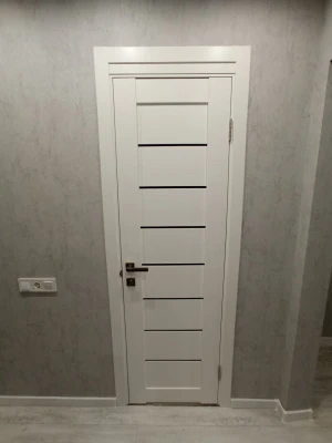 Двери TANZANIA "StilDoors"