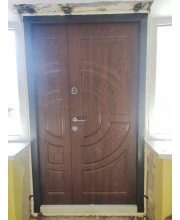 Двері Форт Тріо Греція 1200