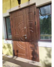 Двері Форт Тріо Греція 1200