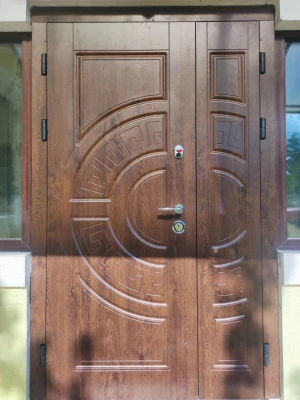 Двери Греция Трио 1200 Форт