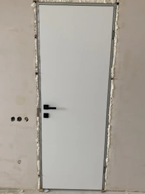 Двери Скрытого монтажа Dooris G00 Alum грунт