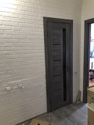 Двери Rim Leador