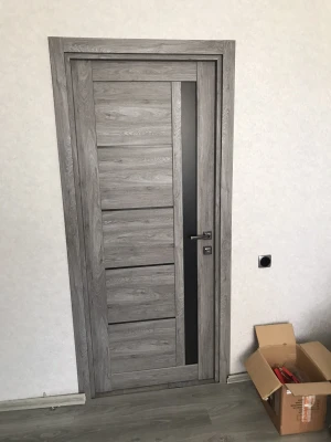 Двери Rim Leador
