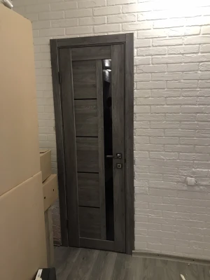 Двери Rim Leador