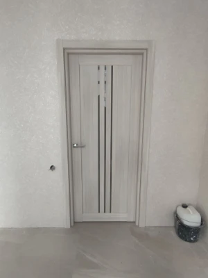 Двери Verona BLK Leador