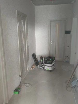 Двери Verona BLK Leador