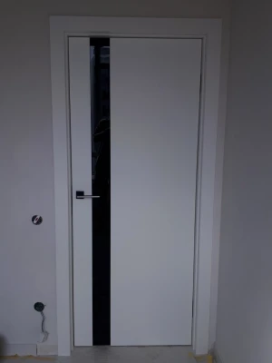Двери A3 120 mm Omega