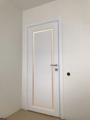 Двери МК Прованс Glass Estet Doors