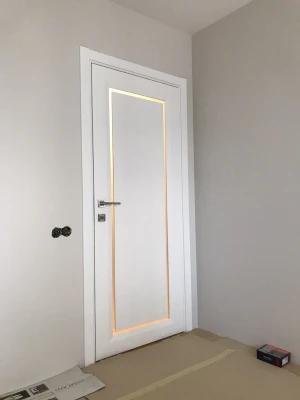 Двери МК Прованс Glass Estet Doors