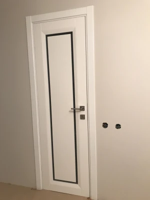 Двери МК Прованс Glass Estet Doors