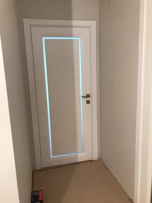 Двери МК Прованс Glass Estet Doors