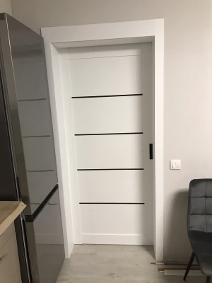 Двери Garda Leador