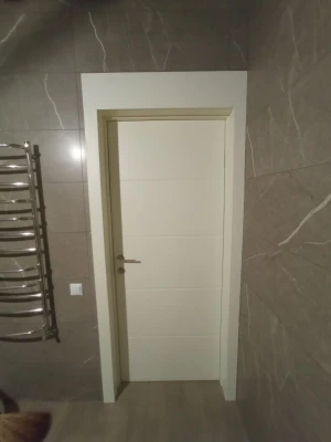 Двери Lines F5 "Omega"