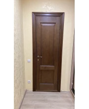 Двері Terminus Classic NEW 4 ПГ дуб браун
