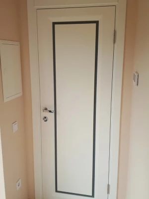 Двери МК Прованс Glass Estet Doors