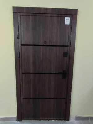 Двери Аккорд 2 цвета Qdoors