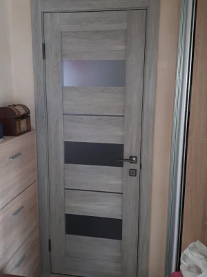 Двери MEXICO "StilDoors"