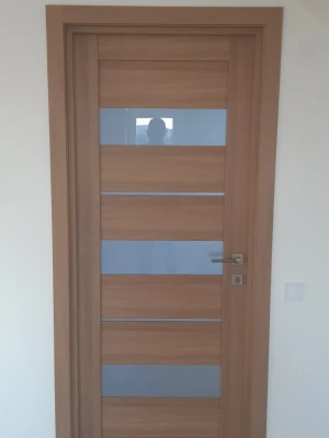 Двери MEXICO "StilDoors"