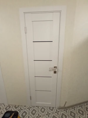 Двери Garda Leador