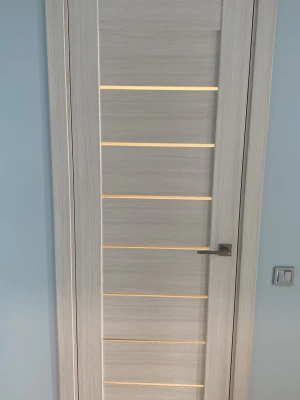 Двери SALVADOR ПГ "StilDoors"