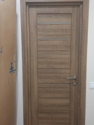 Двери PND-01 "Korfad"