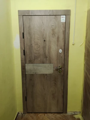 Двери Премиум Сиена спил дерева Qdoors