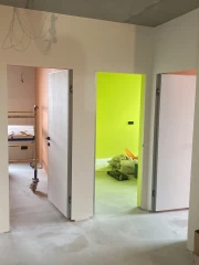 Двери Fdoors скрытого монтажа (соты) "Скрытого монтажа"