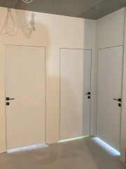 Двери Fdoors скрытого монтажа (соты) "Скрытого монтажа"
