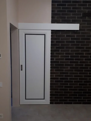 Двери МК Прованс Glass Estet Doors