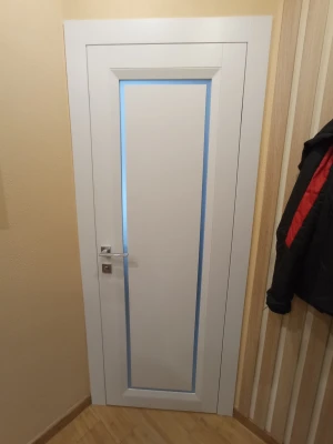 Двери МК Прованс Glass Estet Doors