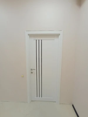 Двери Belluno BLK Leador