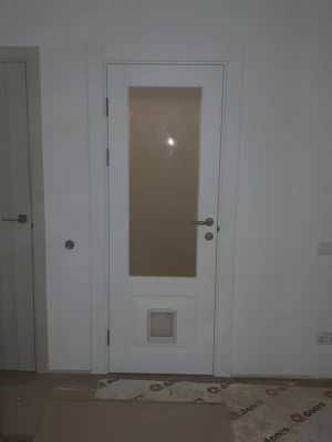 Двери Classic EC 6.2 Family Doors