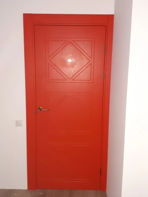 Двери Modern EM 5 Family Doors