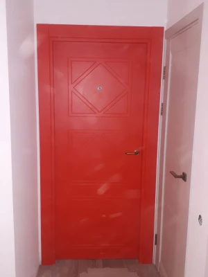 Двери Modern EM 5 Family Doors