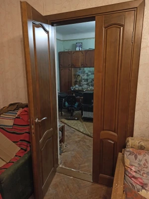 Двери М8 Бердичев