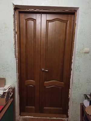 Двери М8 Бердичев